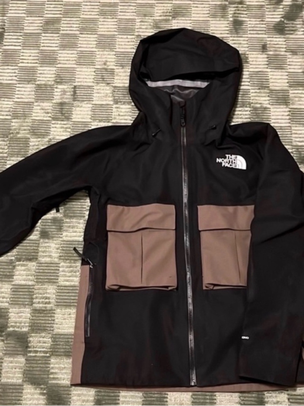 The North Face Dragline Shell